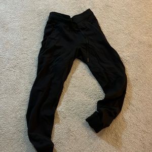 Lulu lemon jogger